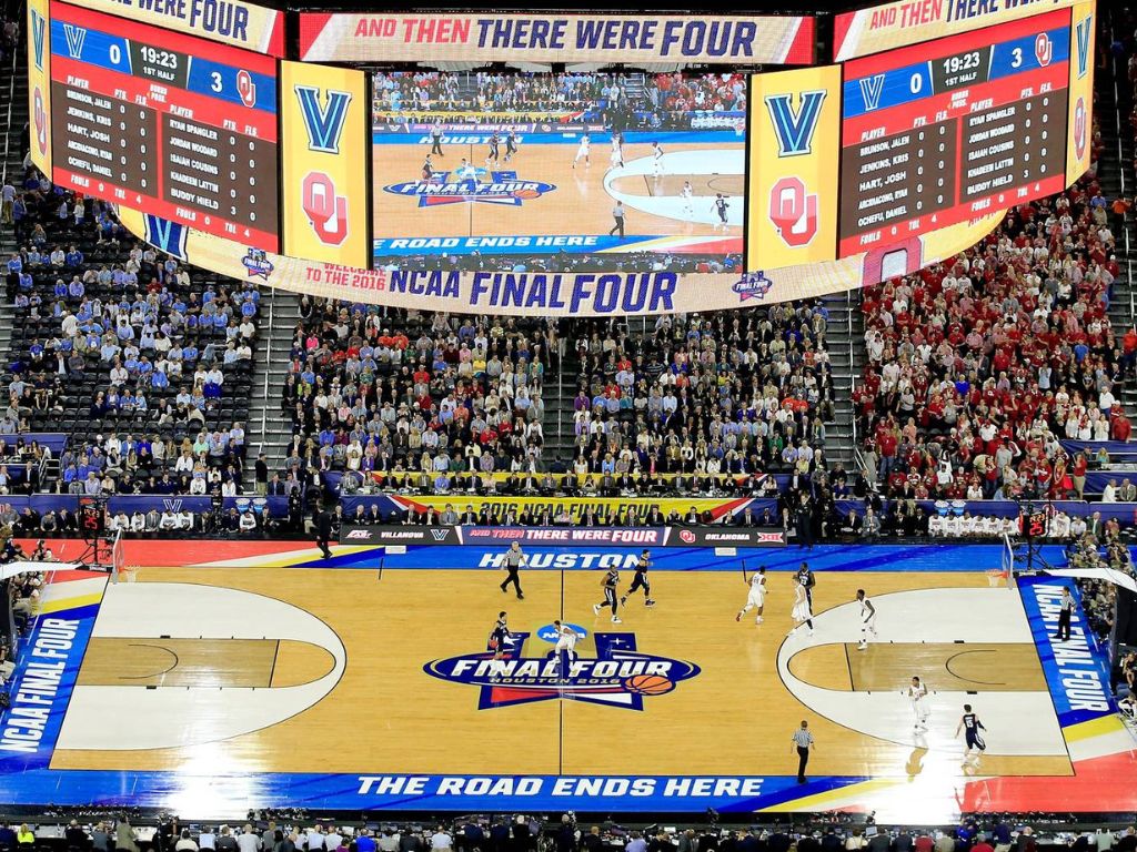 How Do You Get Tickets to the NCAA Final Four? A Trip for the Ages